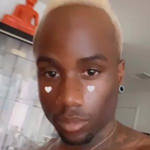 Meet your Posher, Terrell